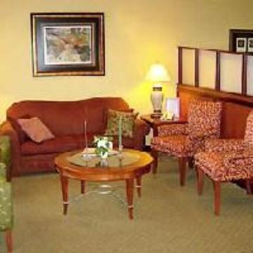 Fairfield Inn & Suites Butler Exterior photo